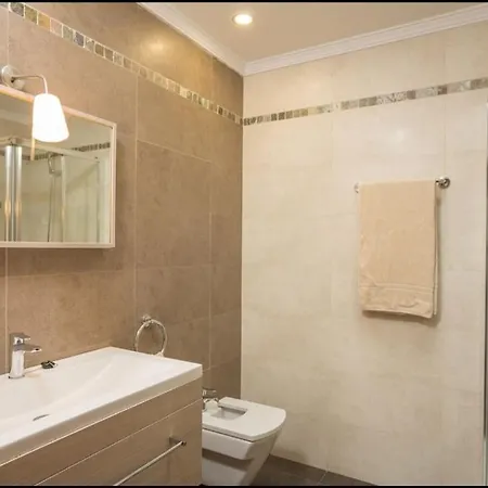 Pipa Villa Puerto Calero